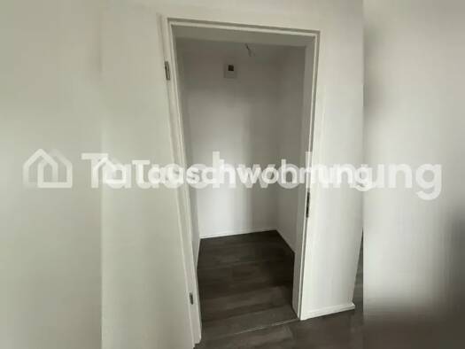Wohnung zur Miete Tauschwohnung 860 € 2 Zimmer 60 m² 1. Geschoss Wesseling Wesseling 50389