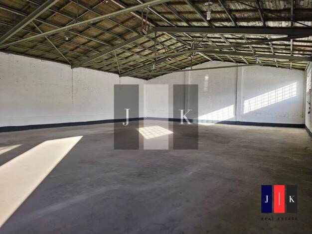 Lagerhalle zur Miete 8,90 € 640 m² Lagerfläche Billbrook Hamburg 22113