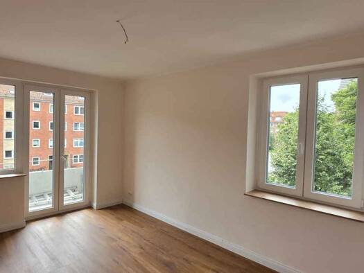 Wohnung zur Miete 1.780 € 3 Zimmer 79 m² frei ab sofort Barmbek-Nord Nord 22307