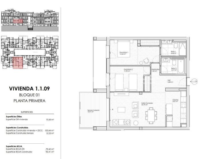 Penthouse zum Kauf 595.000 € 4 Zimmer 101 m² EG Málaga 29680