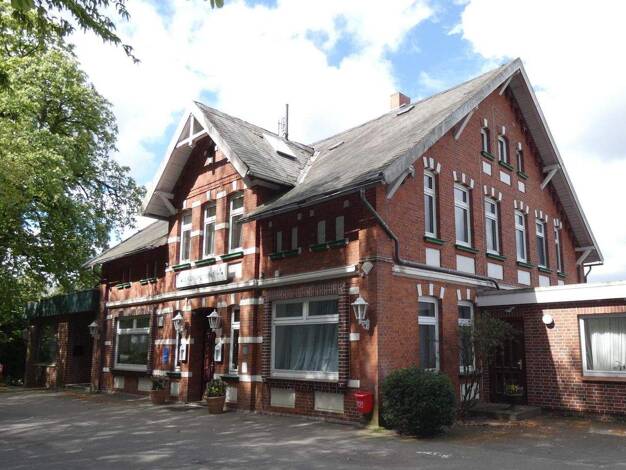 Gastronomie/Hotel zum Kauf 369.000 € Ventschau Tosterglope 21371