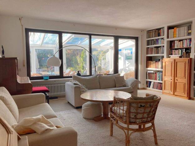 Reihenmittelhaus zum Kauf provisionsfrei 725.000 € 5 Zimmer 160 m² 180 m² Grundstück Ebersberg 85560