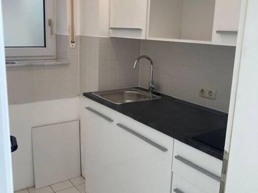 Wohnung zur Miete 320 € 1 Zimmer 32 m² frei ab sofort Kohlhausen Bad Hersfeld 36251