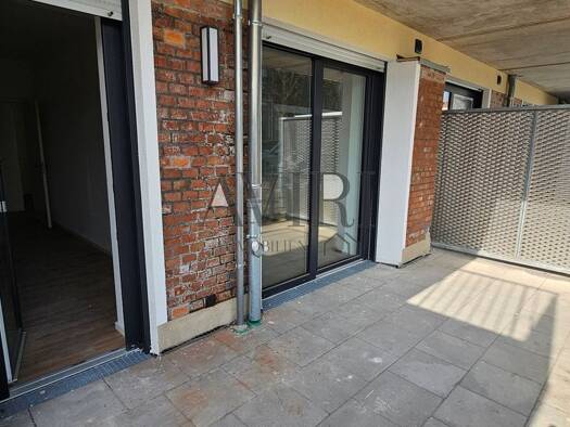 Wohnung zur Miete - Erstbezug 855 € 2 Zimmer 58,1 m² EG Theodor-Matieu-Strasse 22 Bamberg 96052