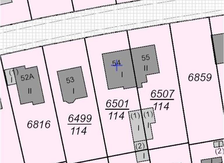 Einfamilienhaus zum Kauf 365.000 € 2 Zimmer 75 m² 540 m² Grundstück Alt-Hohenschönhausen Berlin 13053