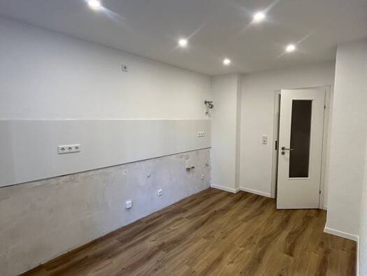 Wohnung zur Miete 550 € 2,5 Zimmer 52 m² Geschoss EG/2 frei ab 01.08.2026 Welper Hattingen 45527