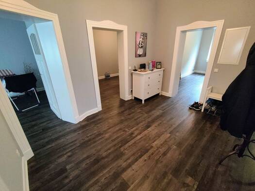 Wohnung zum Kauf 520.000 € 5 Zimmer 131 m² 1. Geschoss Marburg Marburg 35037