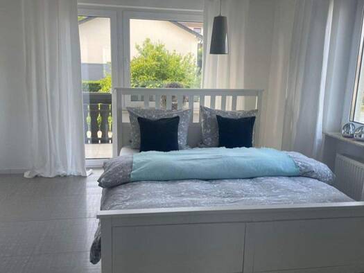 Studio zur Miete Wohnen auf Zeit 820 € 1 Zimmer 45 m² frei ab 29.06.2026 Erlenstraße 0 Birkenfeld 75217