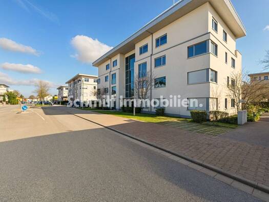 Penthouse zum Kauf 534.000 € 4 Zimmer 124 m² 3. Geschoss Hattersheim Hattersheim am Main 65795