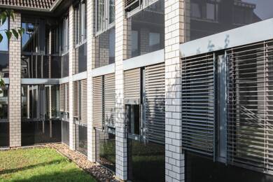 Bürofläche zur Miete 8,76 € 228 m² Bürofläche Haan Haan 42781