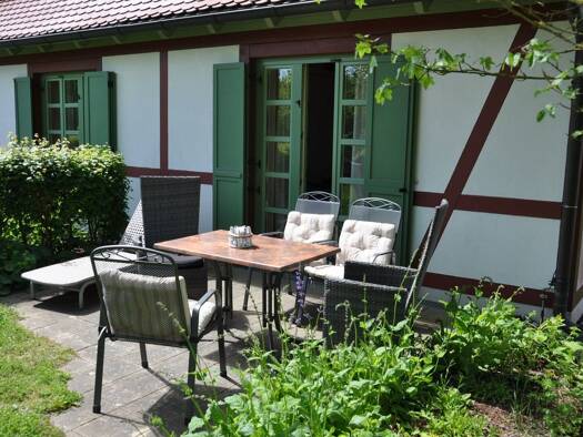 Wohnung zum Kauf 120.000 € 1 Zimmer 39 m² frei ab sofort Nonnevitz Dranske 18556