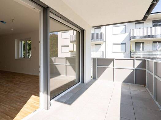 Wohnung zum Kauf - Erstbezug provisionsfrei 228.833 € 2 Zimmer 54 m² 1. Geschoss Nettingsdorf 4053