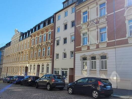 Wohnung zum Kauf 59.000 € 3 Zimmer 75 m² Preißelpöhl Plauen 08525