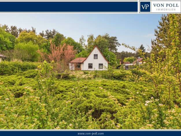 Grundstück zum Kauf 279.000 € 1.872 m² Grundstück Wendisch Rietz Wendisch Rietz 15864
