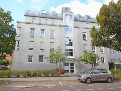 Wohnung zum Kauf 232.000 € 2 Zimmer 62,4 m² 6 Geschosse frei ab sofort Niederschönhausen Berlin 13156