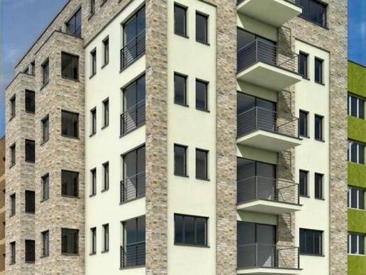 Wohnung zum Kauf - Erstbezug 239.000 € 2 Zimmer 56,7 m² 3. Geschoss Fürstenwalde Fürstenwalde 15517