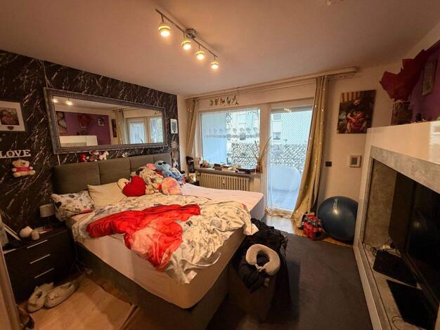 Wohnung zur Miete 750 € 4 Zimmer 94,7 m² 2. Geschoss Wittlich 54516