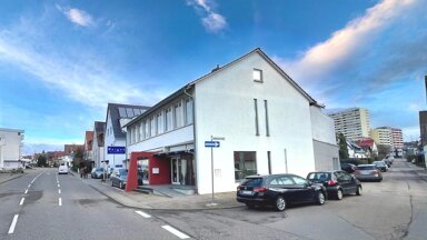 Laden zum Kauf 888.000 € Eltingen Leonberg 71229