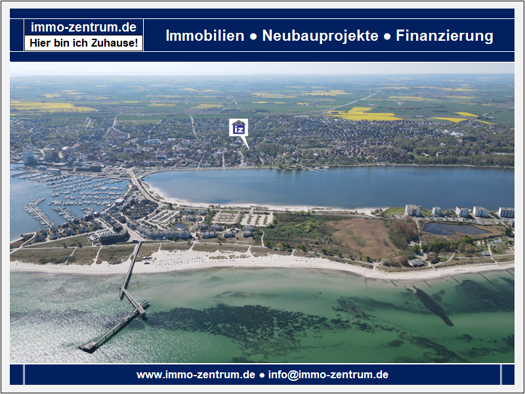 Wohnung zum Kauf 190.000 € 2 Zimmer 42 m² 1. Geschoss frei ab sofort Heiligenhafen 23774