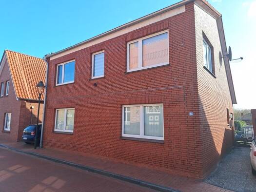 Einfamilienhaus zum Kauf 220.000 € 6 Zimmer 180 m² 319 m² Grundstück Jemgum Jemgum 26844