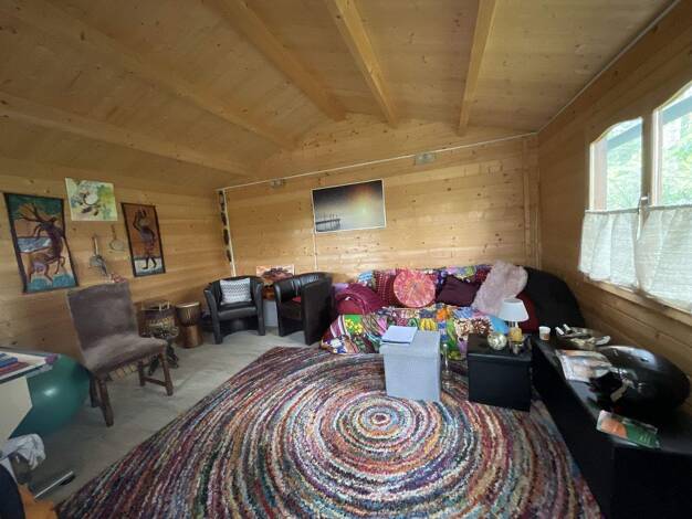 Bungalow zum Kauf 225.000 € 3 Zimmer 81 m² 1.409 m² Grundstück Rehburg Rehburg-Loccum 31547