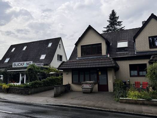 Laden zur Miete 800 € 50 m² Verkaufsfläche Eißendorf Hamburg 21077