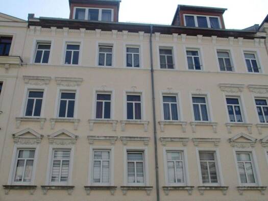 Wohnung zur Miete 390 € 2,5 Zimmer 60 m² 3. Geschoss frei ab sofort Magdeburger Straße 7 Gohlis-Süd Leipzig 04157