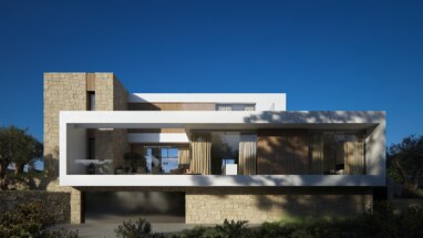 Villa zum Kauf 3.500.000 € 677 m² 1.601 m² Grundstück Moraira 03724