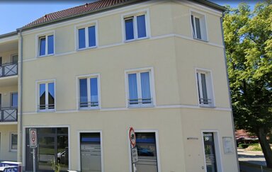 Wohnung zur Miete 620 € 2 Zimmer 49,4 m² 1. Geschoss frei ab sofort Alt Zepernick 19 Zepernick Panketal 16341