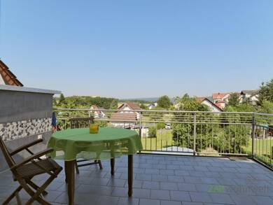 Wohnung zur Miete Wohnen auf Zeit 740 € 1 Zimmer 53 m² frei ab sofort Hattenhof Neuhof 36119