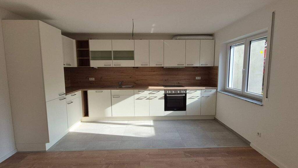 Wohnung zur Miete - Erstbezug 1.080 € 3 Zimmer 81 m² Stadtmauerstraße 69 Horrheim Vaihingen an der Enz 71665