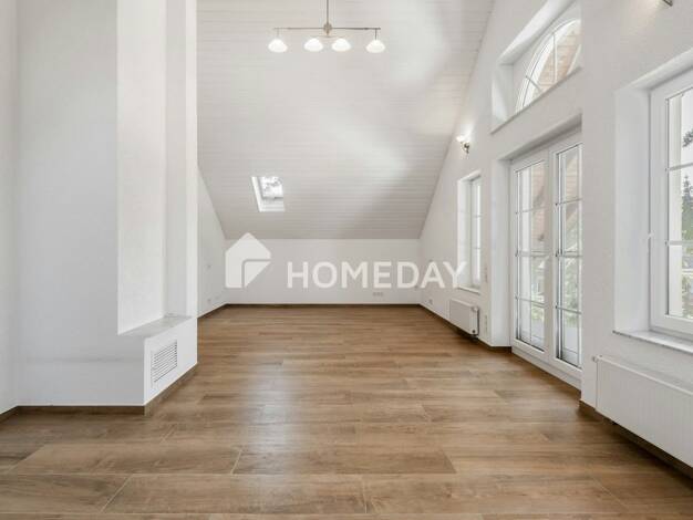 Wohnung zum Kauf - Erstbezug 360.000 € 3 Zimmer 138,2 m² 1. Geschoss frei ab sofort Kleinglattbach Vaihingen an der Enz 71665