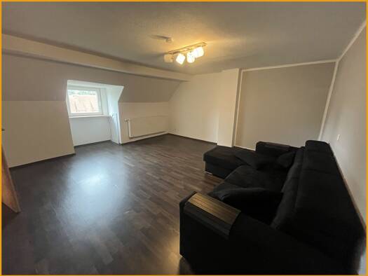 Wohnung zur Miete 400 € 2 Zimmer 65 m² frei ab sofort Alsfeld Alsfeld 36304