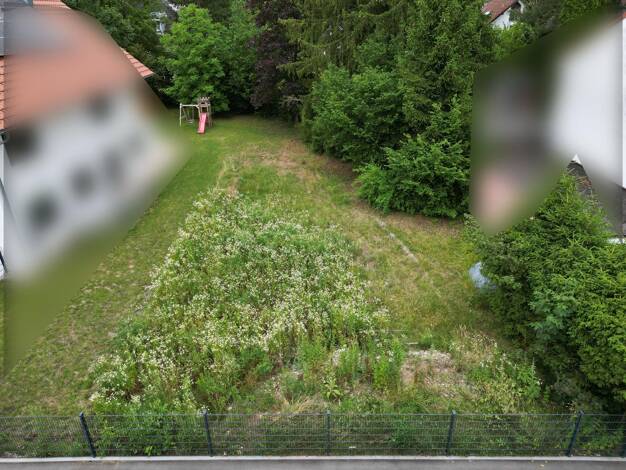 Grundstück zum Kauf 1.295.000 € 612 m² Grundstück Trudering-Riem München 81827