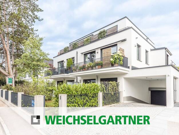 Wohnung zum Kauf 950.000 € 3 Zimmer 96,5 m² EG Bogenhausen München 81927
