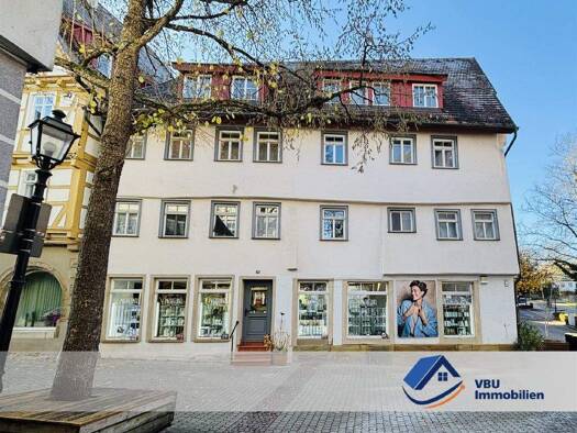 Wohnung zum Kauf 185.000 € 3 Zimmer 74,3 m² Brackenheim 74336