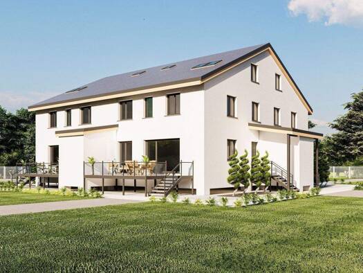 Wohnung zum Kauf provisionsfrei 470.000 € 5 Zimmer 147 m² 2. Geschoss frei ab sofort Radewell-Osendorf Halle (Saale) 06132