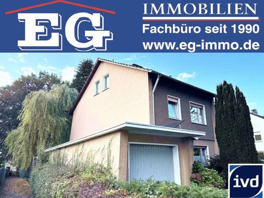 Reihenendhaus zum Kauf 234.000 € 5 Zimmer 125,2 m² 490,5 m² Grundstück Ehrsen-Breden Bad Salzuflen 32108