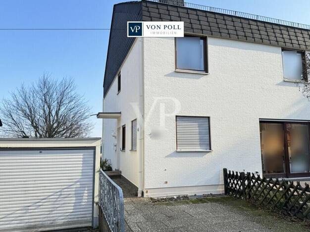 Doppelhaushälfte zum Kauf 590.000 € 8 Zimmer 172 m² 402 m² Grundstück Hahn Taunusstein 65232