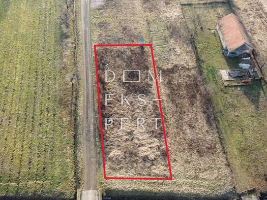 Grundstück zum Kauf 45.000 € Sesvete 10000