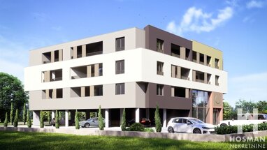 Wohnung zum Kauf 209.830 € 2 Zimmer 66 m² 3. Geschoss Zadar center