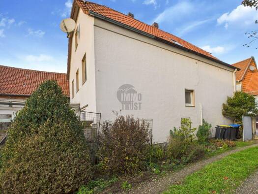 Einfamilienhaus zum Kauf 299.000 € 10 Zimmer 268 m² 238 m² Grundstück Pattensen 30982