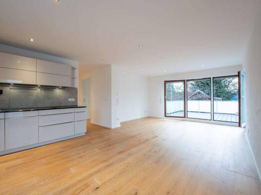 Penthouse zum Kauf 1.099.000 € 3 Zimmer 100,2 m² 3. Geschoss Thalk.Obersendl.-Forsten-Fürstenr.-Solln München 81476