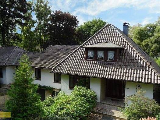 Haus zum Kauf 330.000 € 7,5 Zimmer 185,6 m² 1.902 m² Grundstück Beverstedt 27616