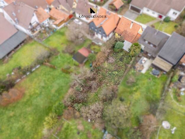 Grundstück zum Kauf 178.000 € 463 m² Grundstück Wiernsheim Wiernsheim 75446