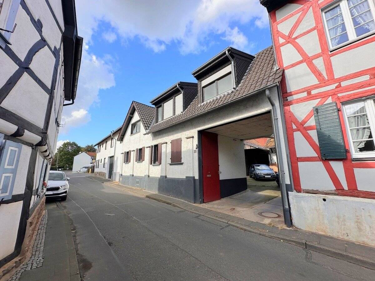 Bauernhaus zum Kauf 290.000 € 120 m²<br/>Wohnfläche 515 m²<br/>Grundstück Werthhoven Wachtberg 53343