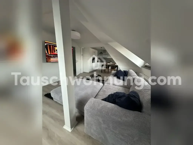 Wohnung zur Miete Tauschwohnung 800 € 2 Zimmer 50 m² 2. Geschoss Brand Aachen 52078