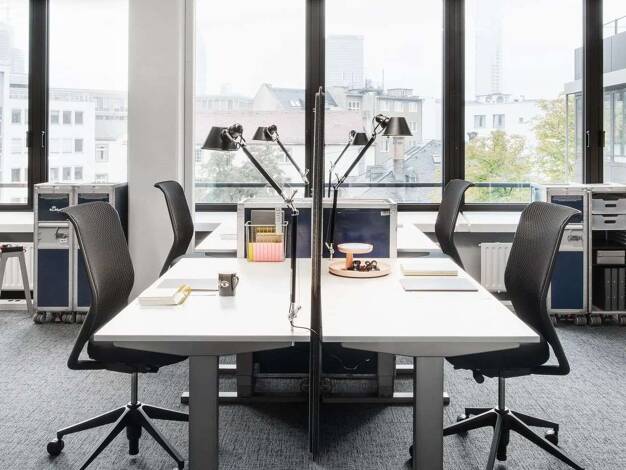 Bürofläche zur Miete provisionsfrei 23 m² Bürofläche teilbar ab 12 m² Dieselstraße 5 Gerlingen 70839