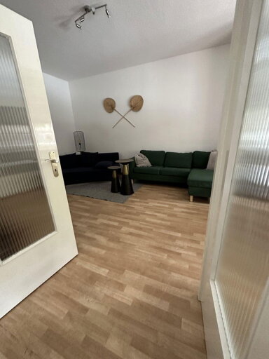 Wohnung zur Miete Wohnen auf Zeit 1.950 € 4 Zimmer 125 m² frei ab sofort Friedrichsring 30a Oststadt - Nord Mannheim 68161