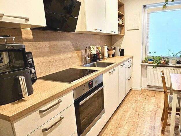 Wohnung zur Miete 588 € 2 Zimmer 55 m² frei ab 01.09.2025 Banaterweg 17 Waldkraiburg Waldkraiburg 84478